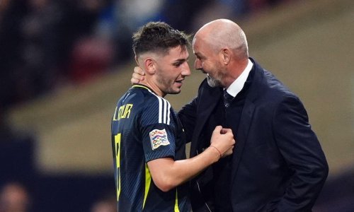 Izbornik Škotske pred susret s Hrvatskom: Svi znamo tko je Modrić...