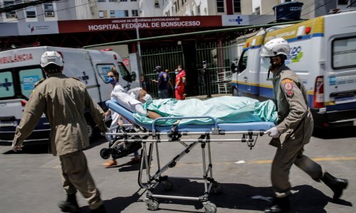 Šest pacijenata u Brazilu zaraženo HIV-om nakon transplantacije organa