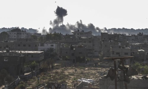 Katar otjerao Hamas: Je li ovo konačna propast pregovora Izraela i Palestine?