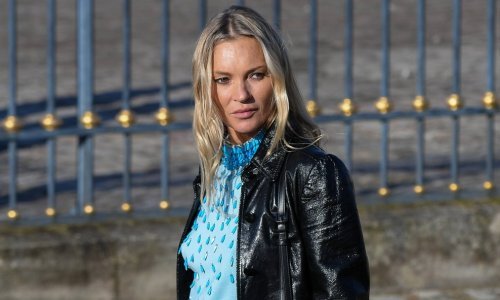 Ovo će biti hit: Na Zarine police stiže kolekcija nastala u suradnji s Kate Moss