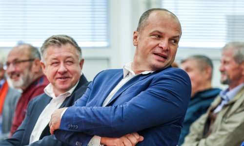 Milanovića financiraju Rusi? Hajdaš Dončić: 'Možda ga financiraju masoni'