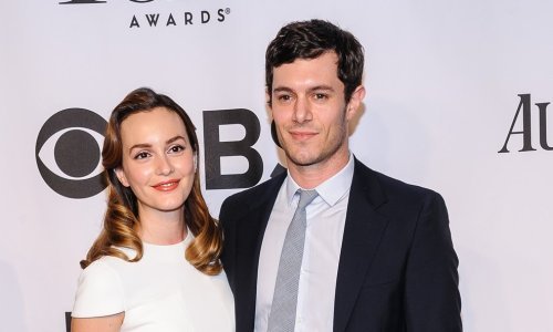 Najzgodniji rabin svoju ljubav ljubomorno čuva, a sad je napokon otkrio tajnu svog skladnog braka