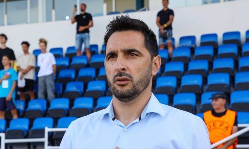 Mladi Vatreni razbili Farske otoke; sjajno su krenuli u borbi za U-17 EURO