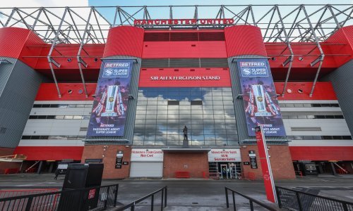 Kakav sigurnosni propust 'Crvenih vragova'; u svlačionici je pronađen skriveni...