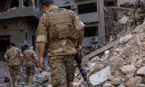 Izrael naredio Libanoncima u 23 sela da se smjesta evakuiraju; Upucan još jedan UN-ov mirovnjak