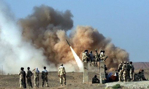 Može li Iran širokom lepezom svojih balističkih projektila ugroziti Izrael i dobiti rat?