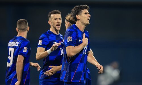 Evo što se mora poklopiti da Hrvatska ne bude nositelj u kvalifikacijama za SP