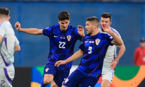 Kramarić: Matanović večeras neće spavati