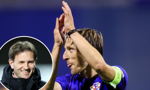 Taj čovjek je medicinski fenomen. Ne mogu vjerovati što radi, najbolji je na svijetu