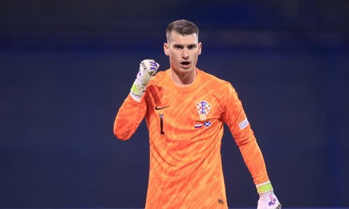 Livaković nakon kraja drame oduševio Maksimir. Pogledajte što je napravio