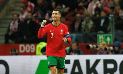 Pogledajte golove kojima je Portugal pomogao Hrvatskoj; Ronaldo opet zabio