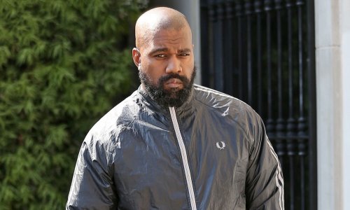 Bivša asistentica tuži Kanyea Westa za seksulni napad. Spominje se i P Diddy