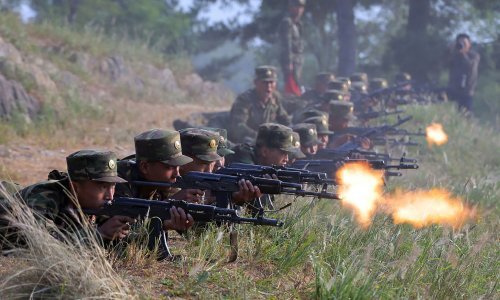 Sjeverna Koreja ulazi u rat u Ukrajini? Njeni časnici već stigli na okupirani teritorij