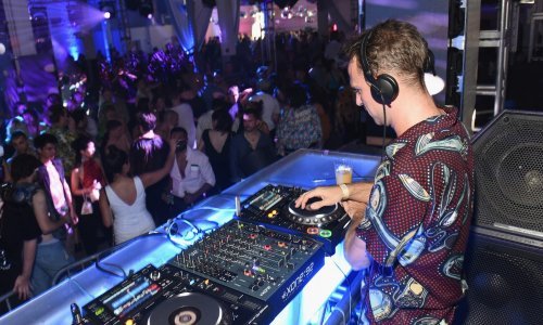 Omiljeni DJ iznenada preminuo na Ibizi, imao je samo 38 godina