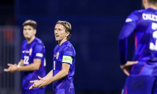 Mogao je biti hrvatski tragičar; evo što je rekao o velikom kiksu