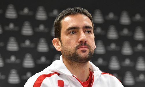 Čilić o najtežem trenutku karijere: Bože sačuvaj što su meni napravili
