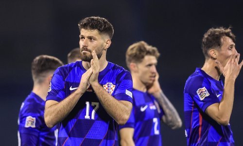 Hrvatska je blizu četvrtfinala Lige nacija; evo tko joj prijeti i kad je ždrijeb