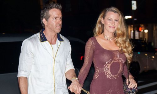 Dotjerala se za izlazak sa suprugom, ali oduševljenje je izostalo. Ipak, spasile su je odlične čizme