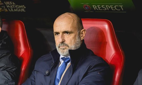 Legenda brutalno po izborniku: Igrači nisu idioti, ne daj Bože da izgubimo od Hrvatske