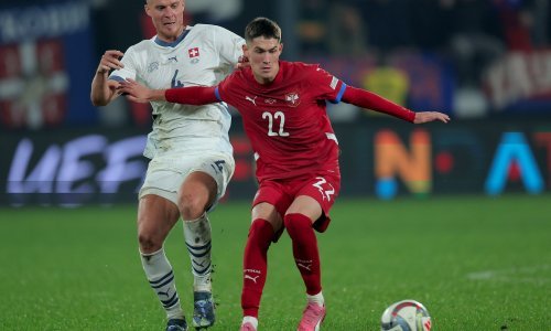 Zvezdin Messi ispisao povijest srpskog nogometa