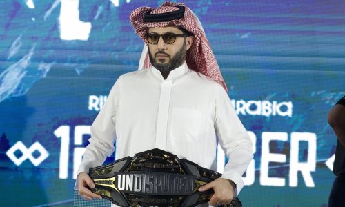 Organizator najboljeg boksačkog meča današnjice je nezadovoljan: 'Rezultat je nepravedan'