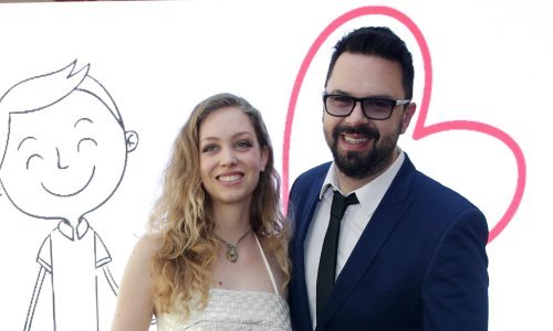 Hana Huljić i Petar Grašo dočekali prinovu, a poznato je i ime djeteta