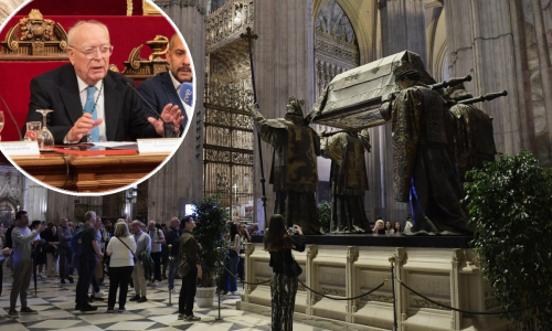 Znanstvenici tvrde: Kolumbo je bio španjolski Židov, zna se i gdje su mu ostaci