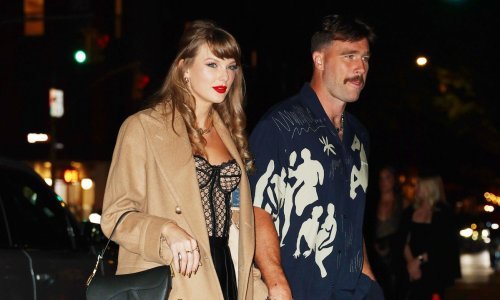Problemi u raju Taylor Swift i Travisa Kelcea: Rasporedi im kvare obiteljsku idilu