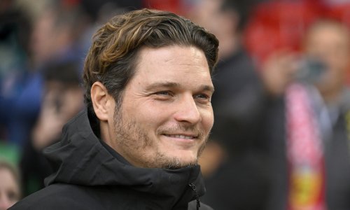 Ima hrvatske papire, napravio je čudesne rezultate, a sad sjeda na klupu Manchester Uniteda