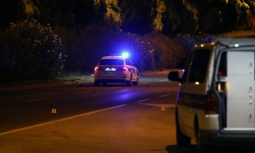 Autom udarila čovjeka i ostavila ga na cesti: 48-godišnjak preminuo u varaždinskoj bolnici