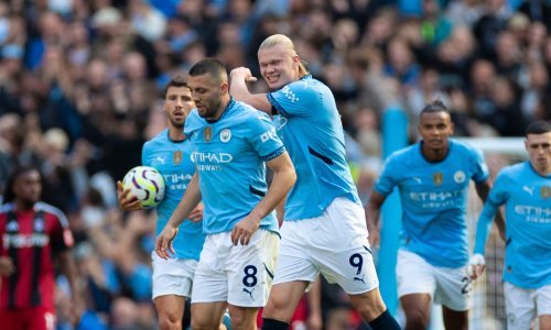 Transferna bomba iz Španjolske. Nevjerojatni Haaland napušta City i bira između dva velikana