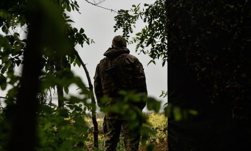 Progovorio Rus kojeg je regrutirao ukrajinski pokret otpora: Zapalio sam rov vlastite jedinice