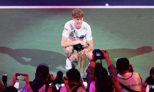 Najbolji tenisač svijeta stigao jako blizu nevjerojatnog Federerovog rekorda