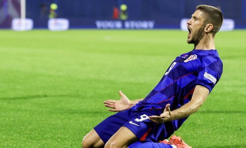 Kramarić otkrio što će raditi nakon karijere. Dao i važan savjet Matanoviću