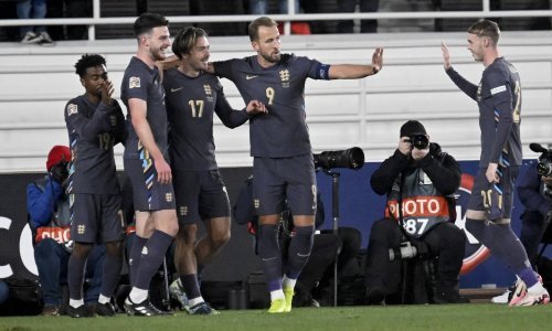 Nakon šoka protiv Grčke, neuvjreljiva Engleska ipak slavila kod autsajdera
