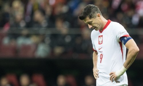 Raspad sustava i kaos u Poljskoj pred Hrvatsku. Lewandowski poludio: Ovo nema smisla