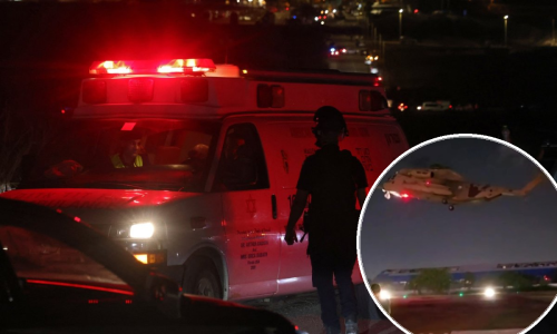 'Odmazda': Hezbolah ispalio eskadrilu jurišnih dronova na izraelski vojni kamp, šokirali IDF