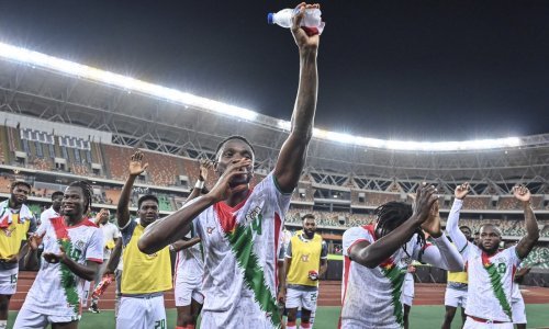 Samo bi se rijetki kladili da će baš oni prvi izboriti nastup na Kupu nacija