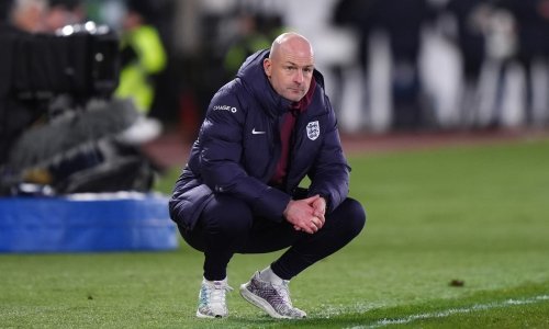 Nevjerojatno! Iskupio se za poraz, nitko ga ne tjera, a on napušta reprezentaciju?!