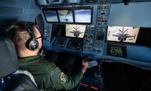 Počinje NATO nuklearna vježba, uključeno 60 zrakoplova: Ovo je signal Moskvi...