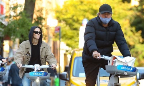 Situacija oko Diddyja malo se stišala: DiCaprio iskoristio priliku i vratio se u New York