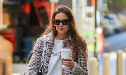 Kraljica ulične mode ima najljepši jesenski kaput