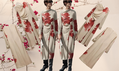 Idealna uz hit čizme: Ova predivna haljina nosi se do kraja zime, a ne košta bogatstvo