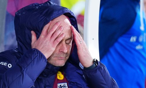 Engleski mediji ogorčeni izbornikovim ponašanjem, a zvijezde spominju Guardiolu