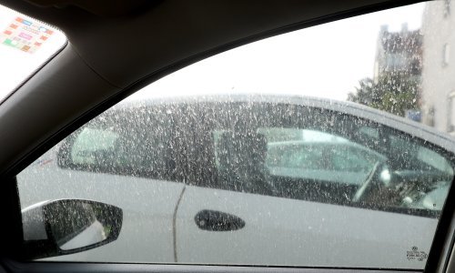 Stiže afrički pijesak, nebo će u Hrvatskoj opet biti žuto