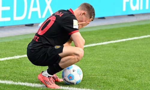 Real pronašao zamjenu za Luku Modrića - igrača od 150 milijuna eura