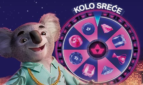 “Kolo sreće” je u tijeku! – Pogledaj na koji način i ti možeš osvojiti dobitak