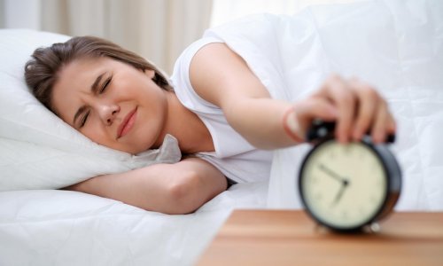 S godinama je sve gore: Ovo je razlog zbog kojeg se budite umorni i razdražljivi