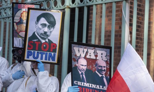 Novi kulturni rat: Banke traže da oružje bude 'woke'