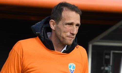 Šibenik objavio ime novog trenera